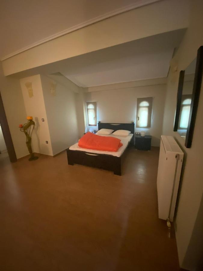 Villa Ria Kalavryta Buitenkant foto