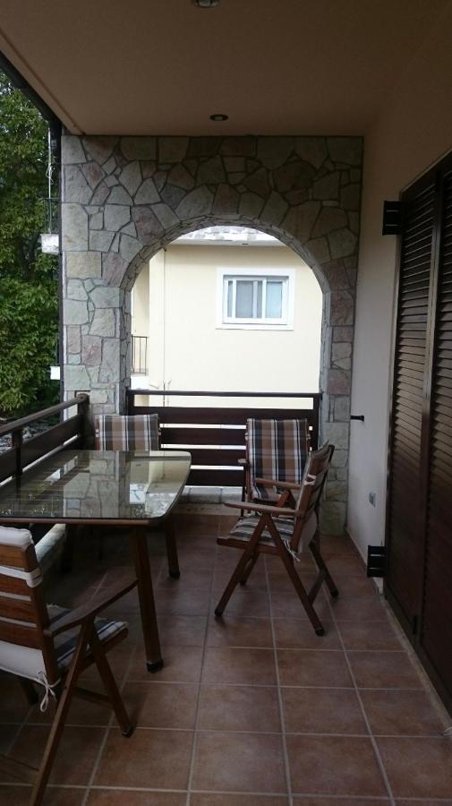Villa Ria Kalavryta Buitenkant foto
